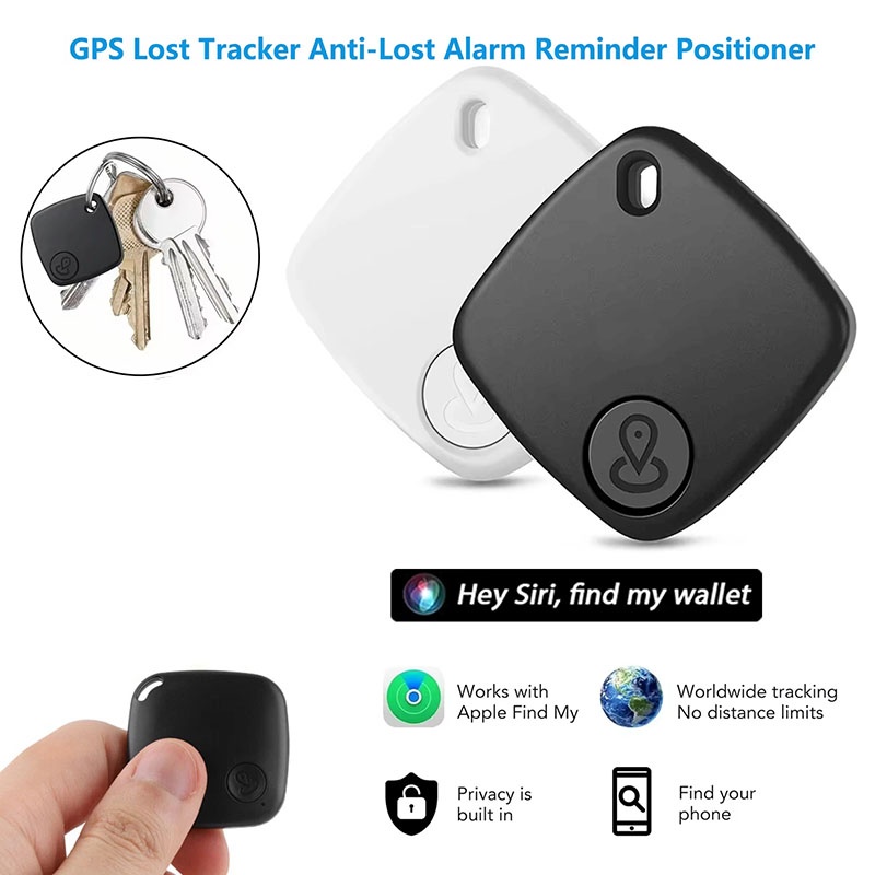 Heavy Equipment Gps Tracker - GPS-трекер Bluetooth 5.0, мини-устройство для отслеживания