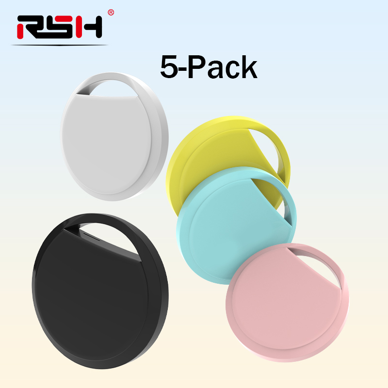 Heavy Equipment Gps Tracker - 5 упаковок Bluetooth GPS-трекера для iOS