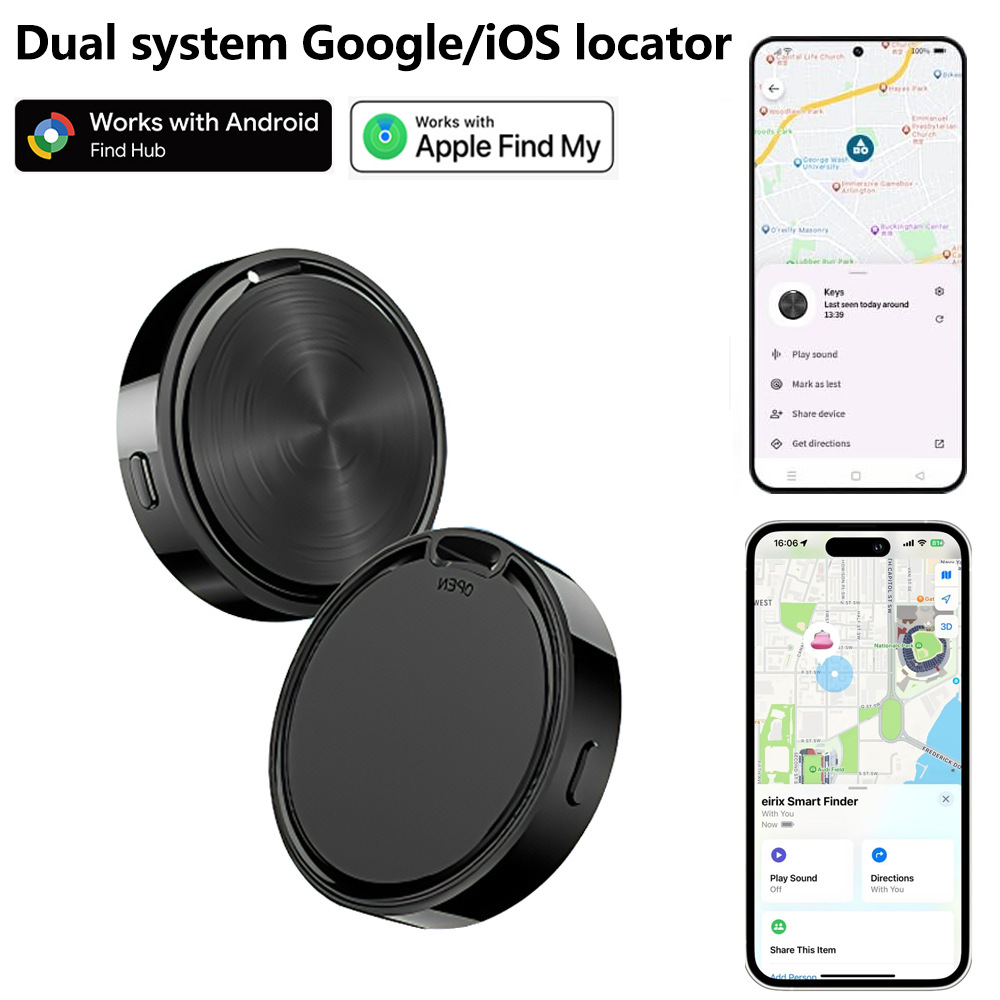 Heavy Equipment Gps Tracker - Миниатюрный глобальный GPS-трекер — устройство для