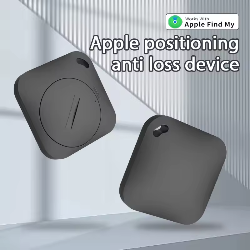 Heavy Equipment Gps Tracker - Умный Bluetooth GPS-трекер работает с Apple