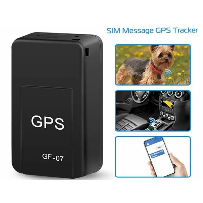 GPS-трекер для мотоциклов и ав – обзор и цена Heavy Equipment Gps Tracker