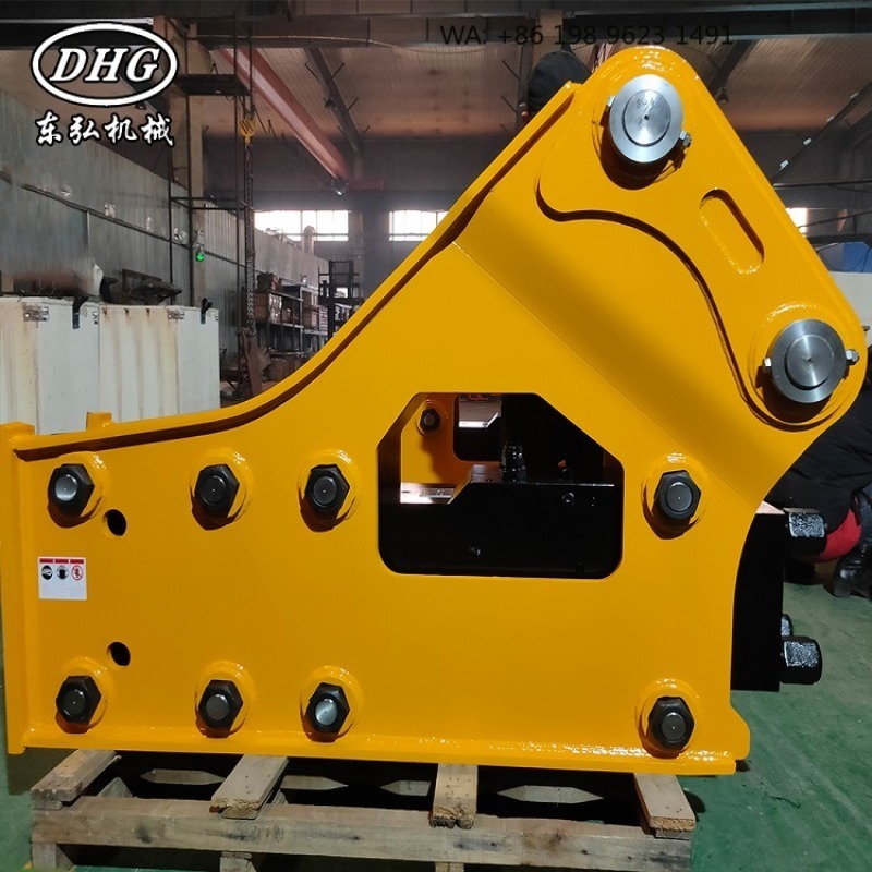 Треугольный гидравлический мол – обзор и цена Mini Excavator