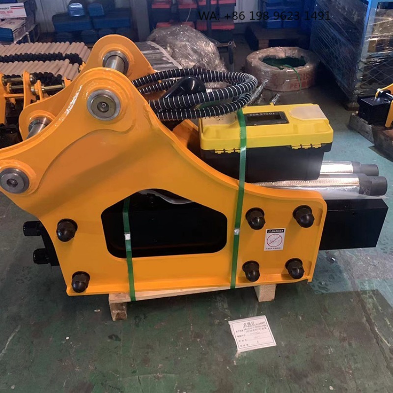 Треугольный гидравлический мол – обзор и цена Mini Excavator
