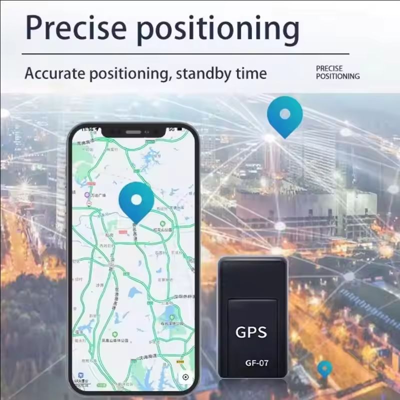 Мотоциклетный автомобильный GP – обзор и цена Heavy Equipment Gps Tracker