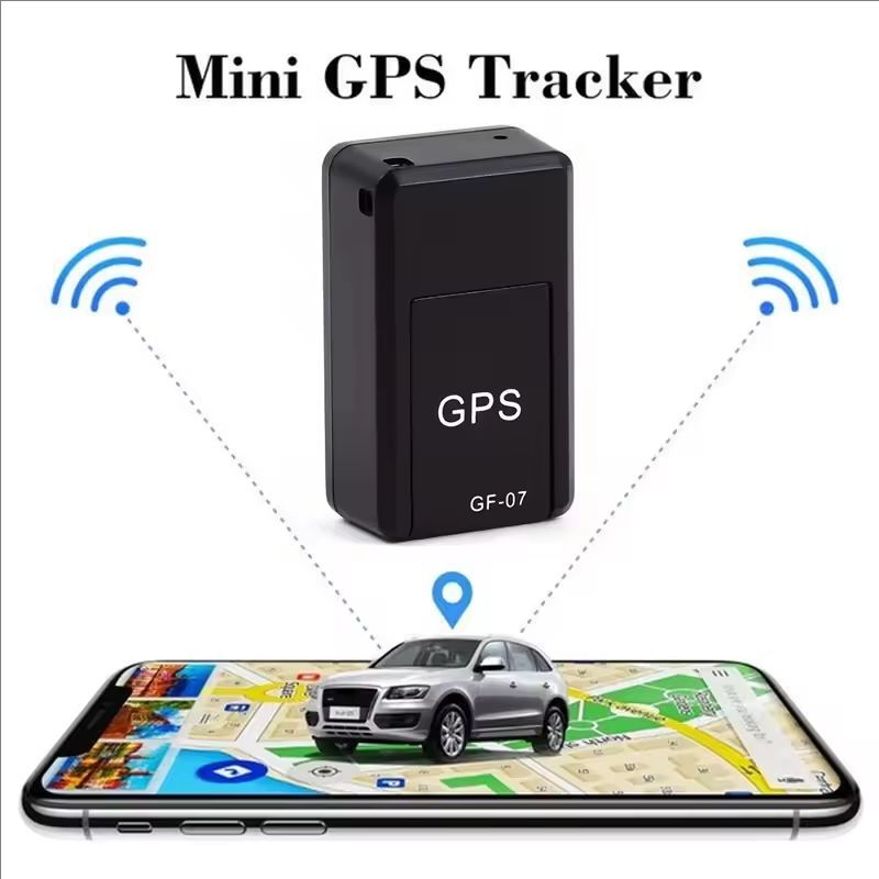 Мотоциклетный автомобильный GP – обзор и цена Heavy Equipment Gps Tracker