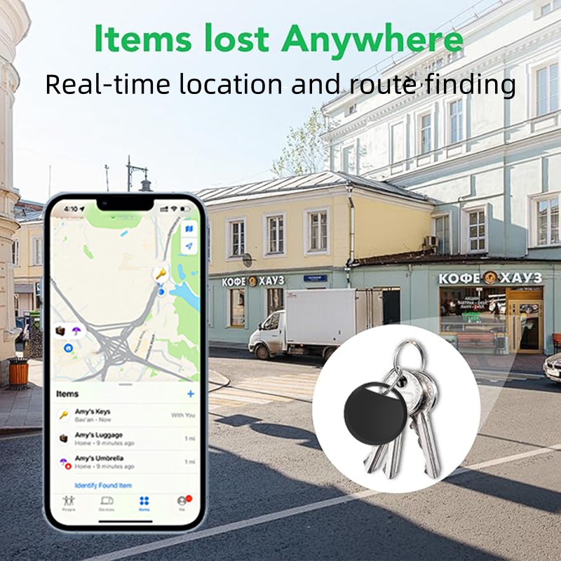 5 упаковок Bluetooth GPS-треке – обзор и цена Heavy Equipment Gps Tracker