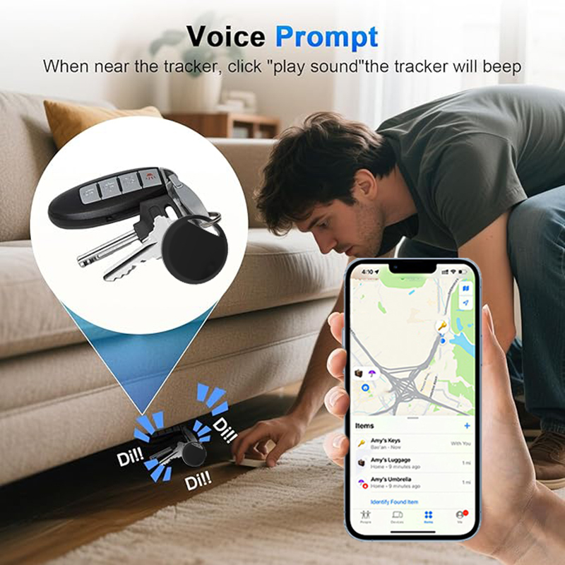 5 упаковок Bluetooth GPS-треке – обзор и цена Heavy Equipment Gps Tracker
