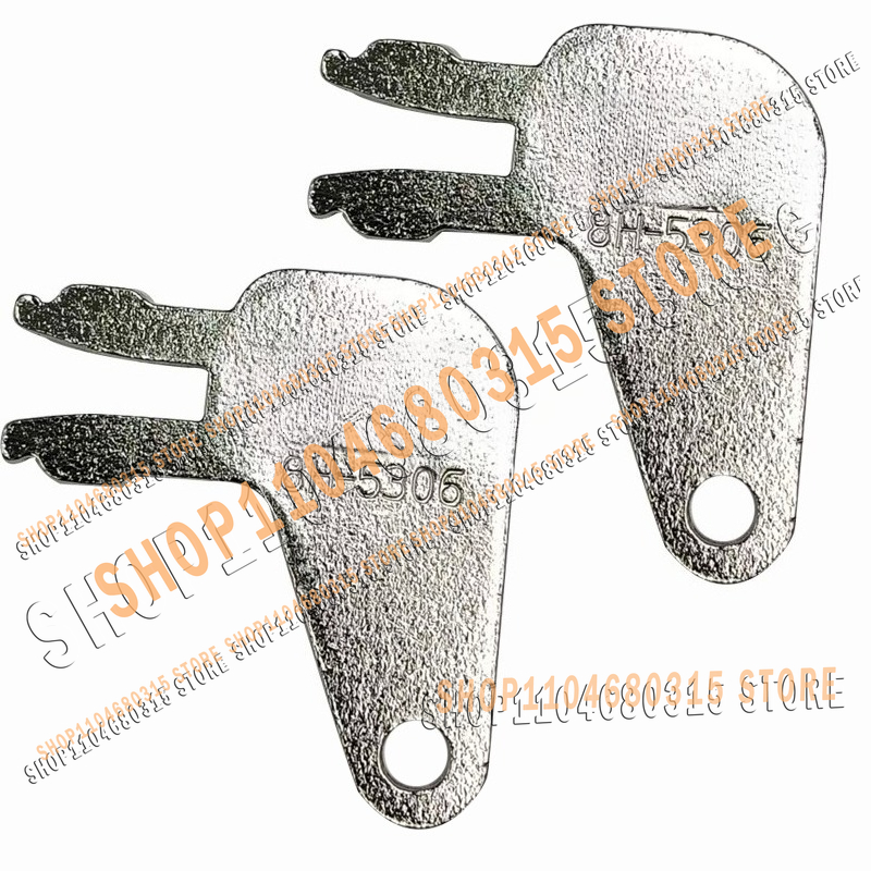 30 шт. ключей 5P8500 8H5306 дл – обзор и цена Heavy Equipment Yellow