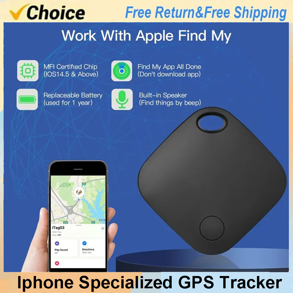 Умный GPS-трекер работает с Ap – обзор и цена Heavy Equipment Gps Tracker