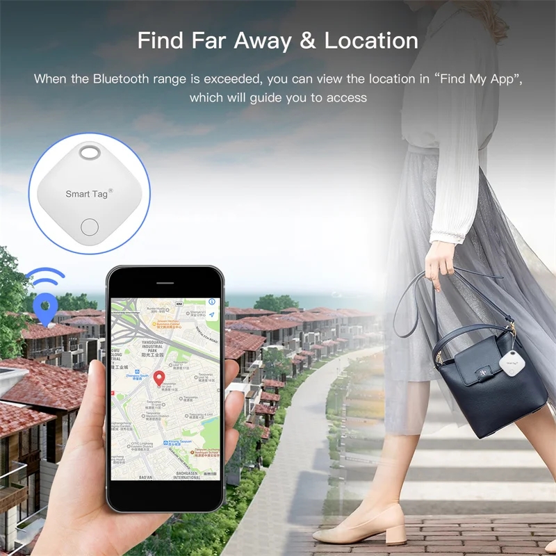 Умный GPS-трекер работает с Ap – обзор и цена Heavy Equipment Gps Tracker