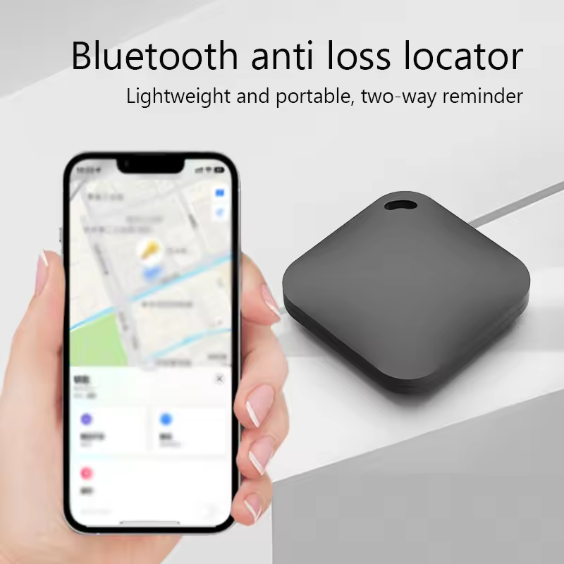 Умный Bluetooth GPS-трекер раб – обзор и цена Heavy Equipment Gps Tracker