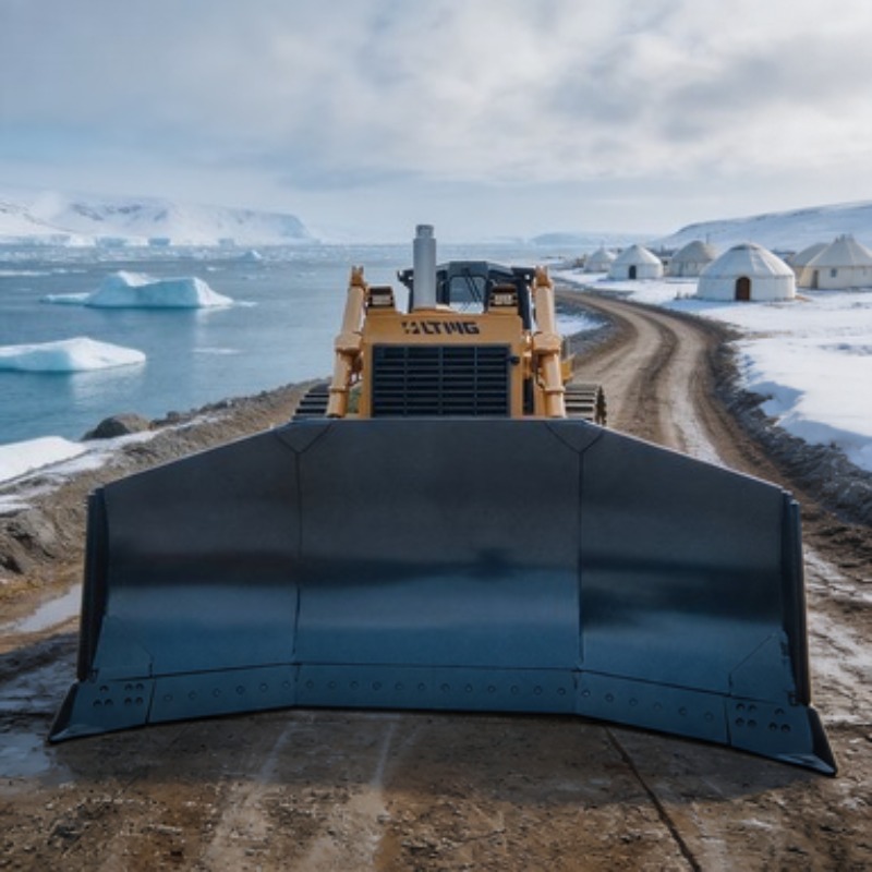 Гусеничный бульдозер D7G XL дл – обзор и цена Heavy Equipment Used
