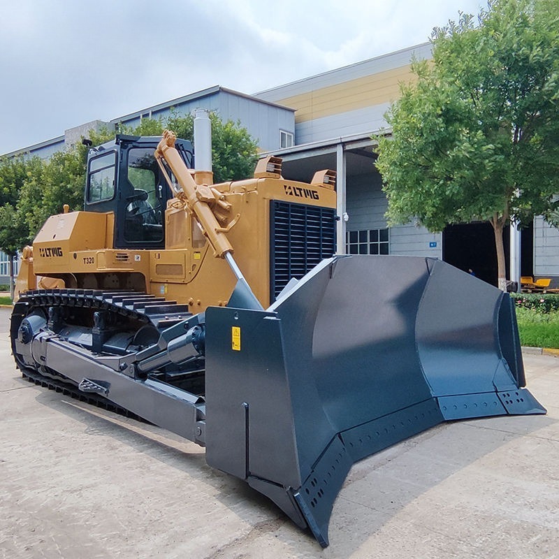 Гусеничный бульдозер D7G XL дл – обзор и цена Heavy Equipment Used