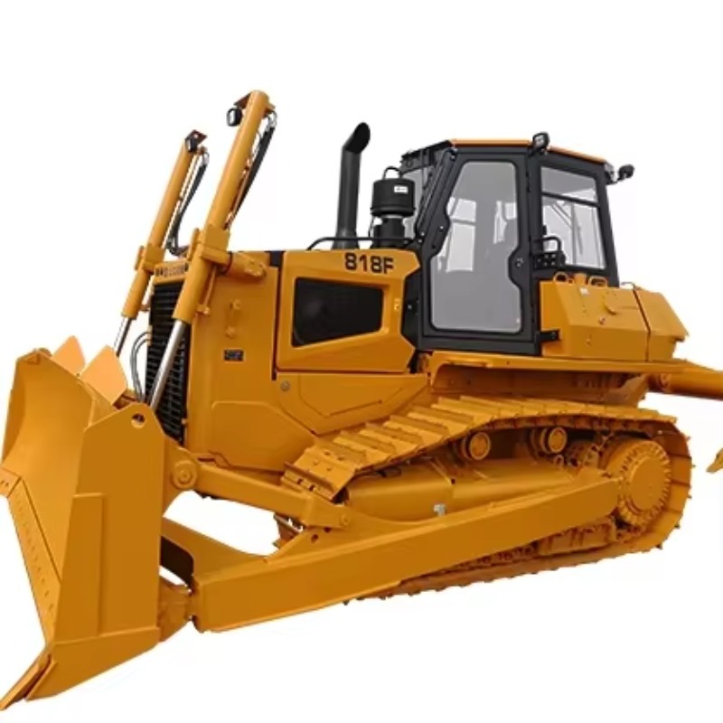 Гусеничный бульдозер D7G XL дл – обзор и цена Heavy Equipment Used