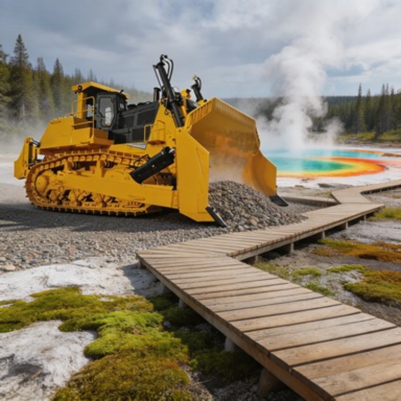Гусеничный бульдозер D7G XL дл – обзор и цена Heavy Equipment Used