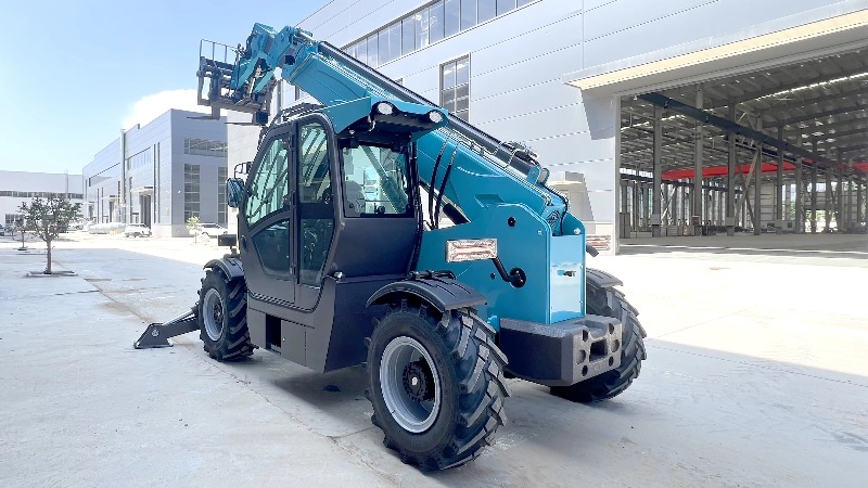 Индивидуальный высококачествен – обзор и цена Telescopic Handler Boom