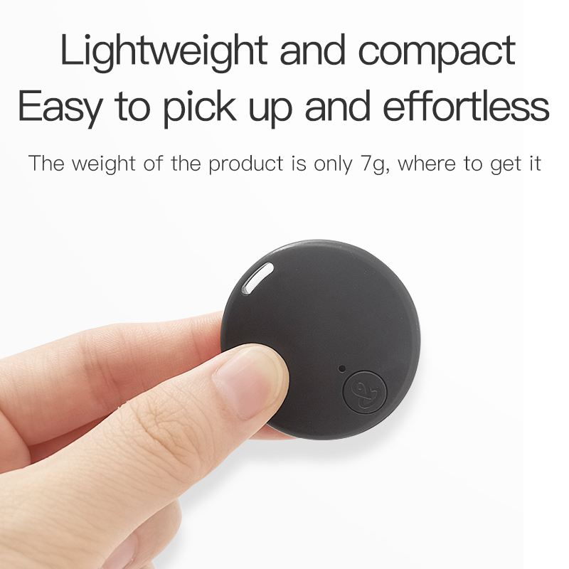 GPS-трекер Bluetooth 5.0, мини – обзор и цена Heavy Equipment Gps Tracker