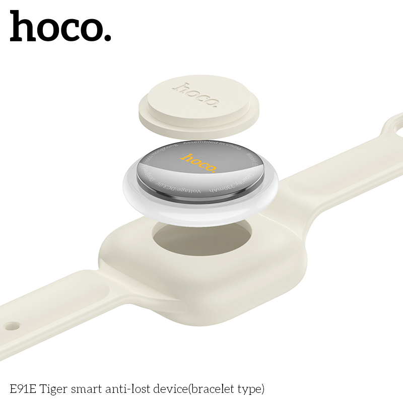 HOCO E91E Мини-умный GPS-треке – обзор и цена Heavy Equipment Gps Tracker