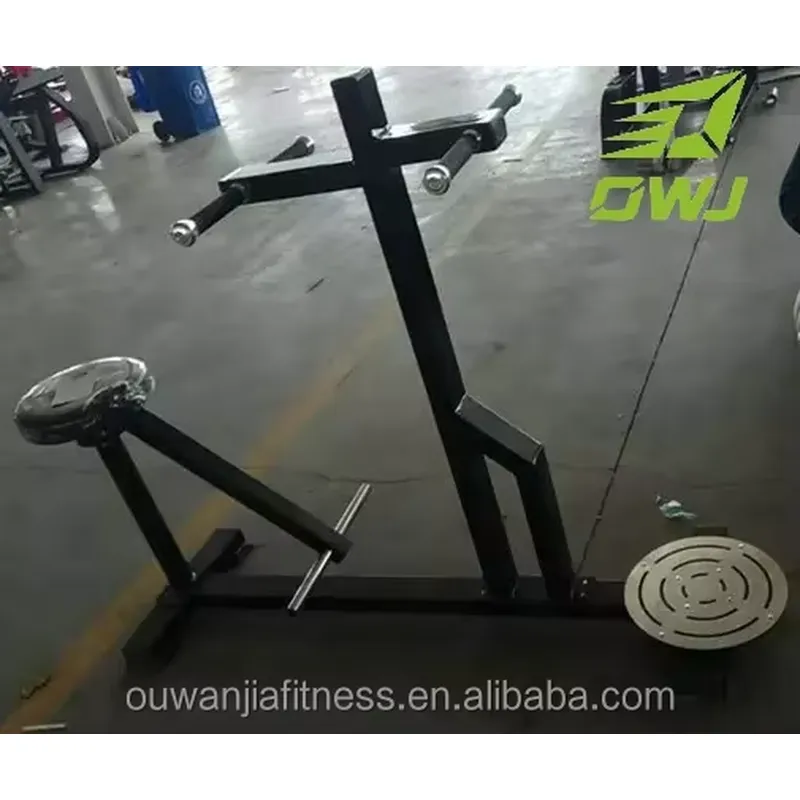 Прочный железный тренажер для  – обзор и цена Heavy Equipment Safety Training