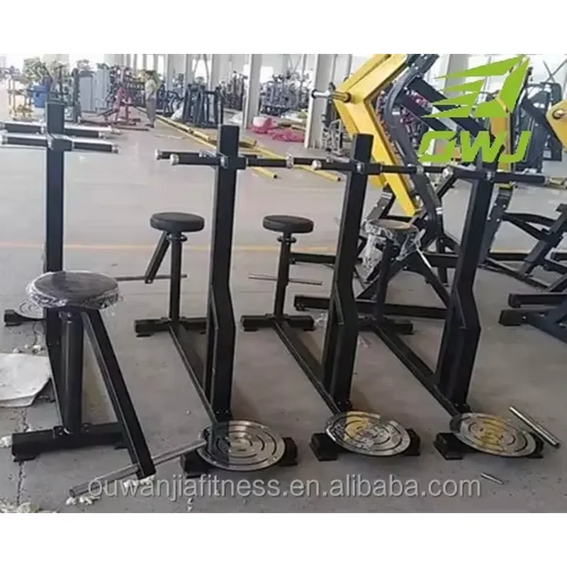 Прочный железный тренажер для  – обзор и цена Heavy Equipment Safety Training