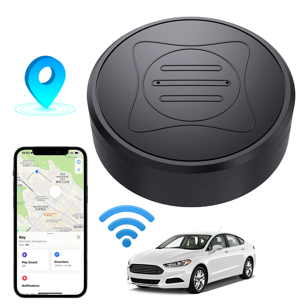 Мини GF10 GPS автомобильный тр – обзор и цена Heavy Equipment Gps Tracker