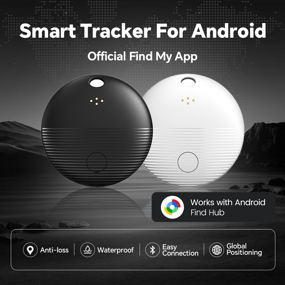 GPS-трекер Google Find My Tag  – обзор и цена Heavy Equipment Gps Tracker