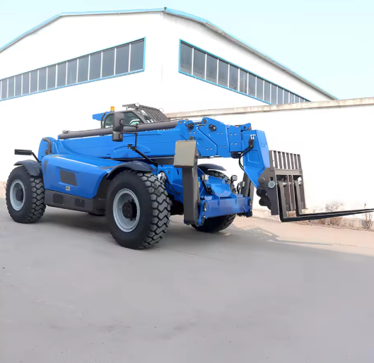 Индивидуальные высококачествен – обзор и цена Telescopic Handler Boom