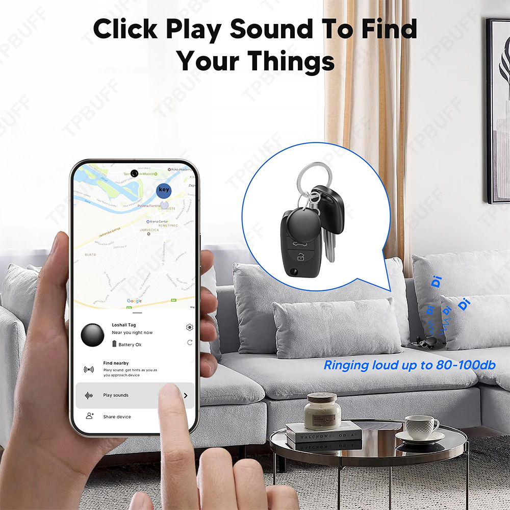 GPS-трекер для Android, мини-G – обзор и цена Heavy Equipment Gps Tracker